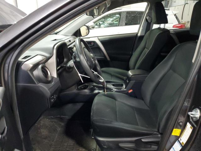 Photo 7 from auction – 2018 TOYOTA RAV4 LE with VIN JTMBFREVXJJ258022
