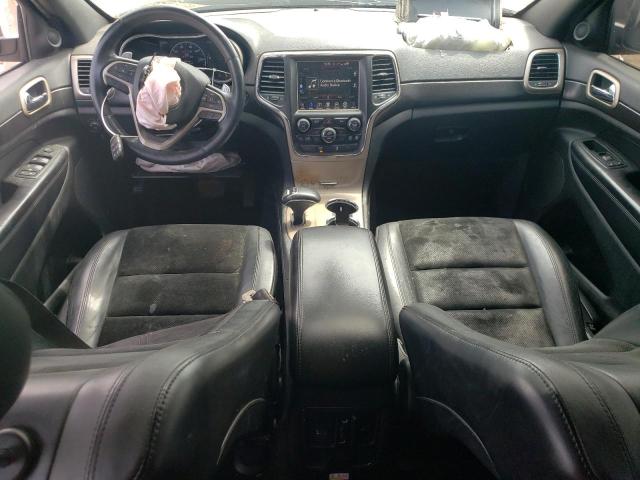 Photo 8 from auction – 2014 JEEP GRAND CHER with VIN 1C4RJFAG2EC497061