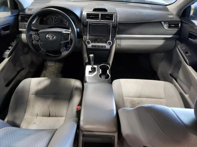 Photo 8 from auction – 2013 TOYOTA CAMRY L with VIN 4T1BF1FK3DU246850