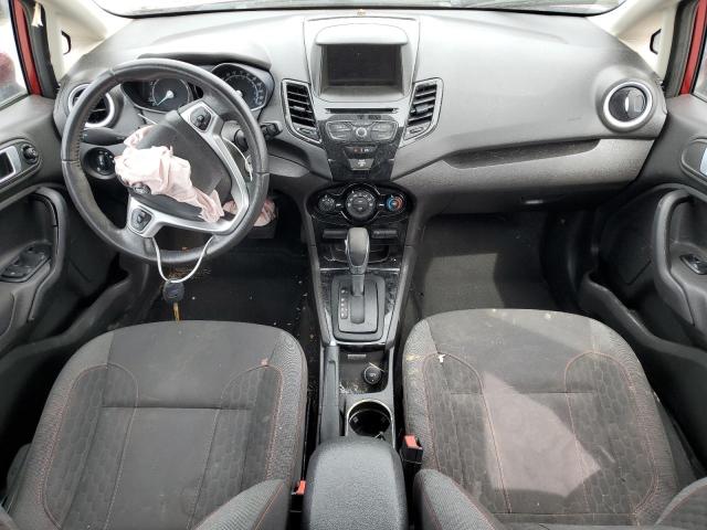 Photo 8 from auction – 2014 FORD FIESTA SE with VIN 3FADP4BJ0EM201045