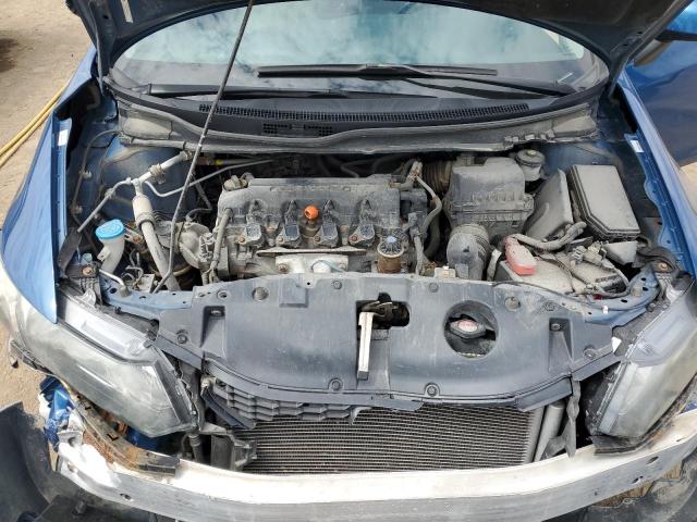Photo 11 from auction – 2013 HONDA CIVIC LX with VIN 2HGFB2F48DH004651