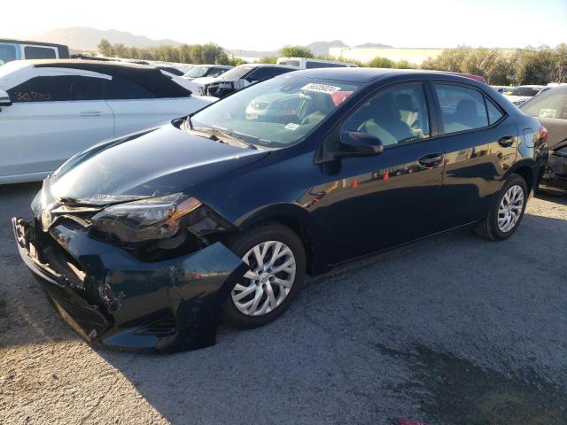 Photo 1 from auction – 2017 TOYOTA COROLLA L with VIN 5YFBURHE2HP687209