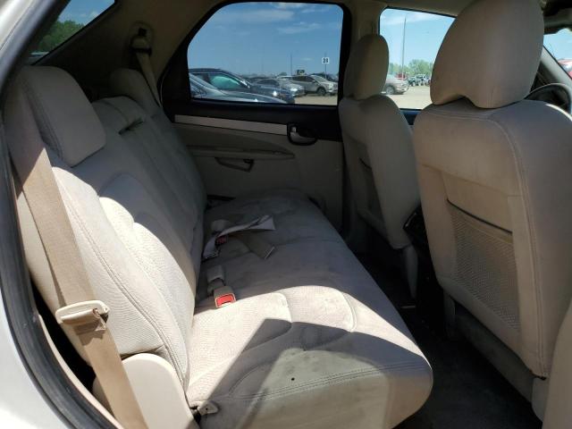 Photo 11 from auction – 2006 BUICK RENDEZVOUS with VIN 3G5DA03L26S515062