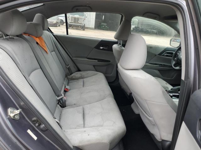 Photo 10 from auction – 2014 HONDA ACCORD LX with VIN 1HGCR2F34EA144475