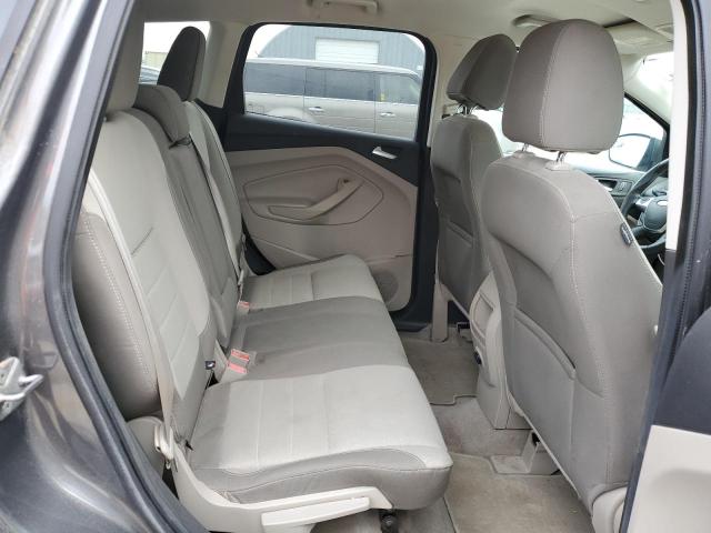 Photo 11 from auction – 2014 FORD ESCAPE SE with VIN 1FMCU9G93EUB49797