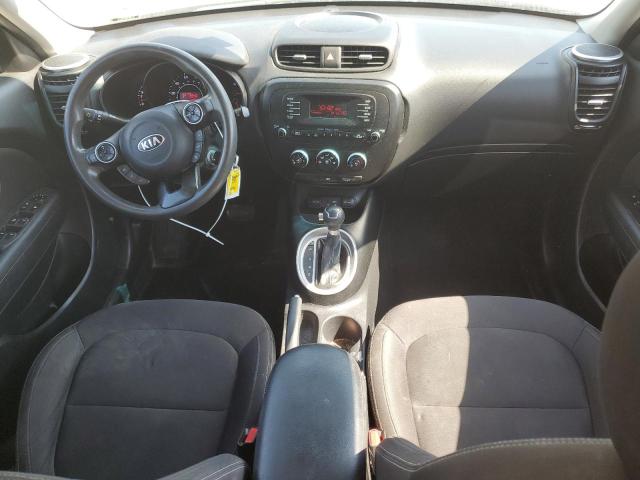 Photo 8 from auction – 2016 KIA SOUL with VIN KNDJN2A24G7371195