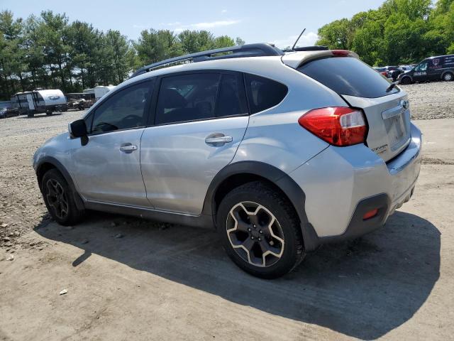 Photo 2 from auction – 2013 SUBARU XV CROSSTR with VIN JF2GPACC4D2888088