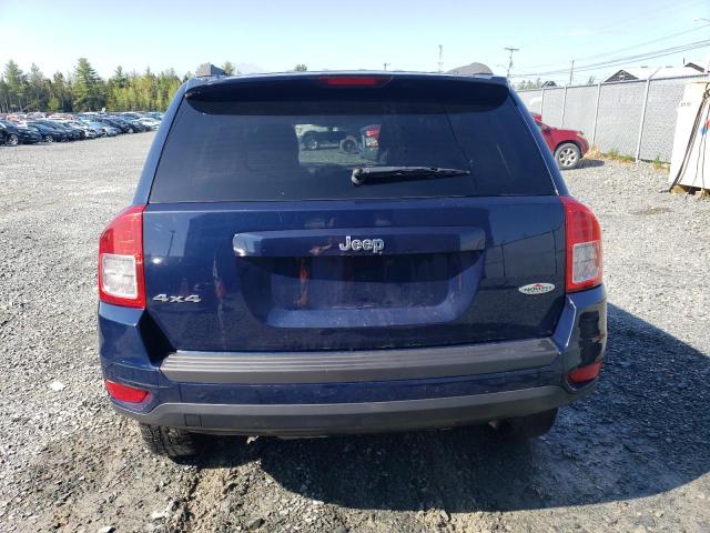 Photo 6 from auction – 2013 JEEP COMPASS with VIN 1C4NJDAB2DD247948