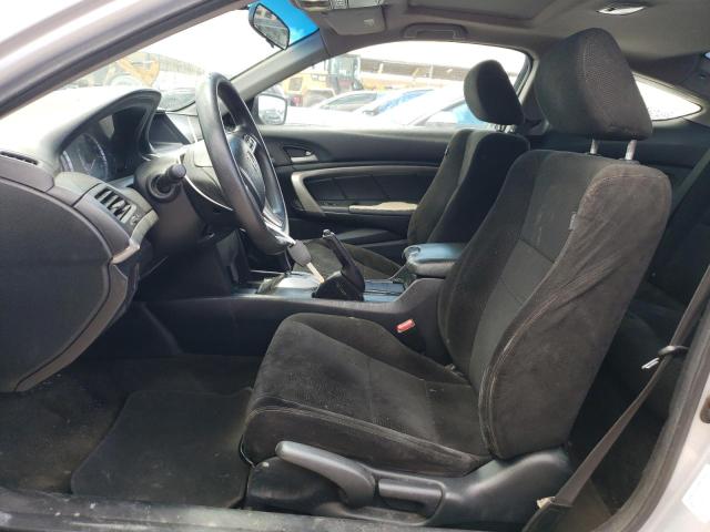 Photo 7 from auction – 2010 HONDA ACCORD EX with VIN 1HGCS1B70AA010760