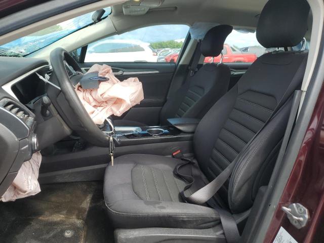 Photo 7 from auction – 2013 FORD FUSION SE with VIN 3FA6P0H79DR112234