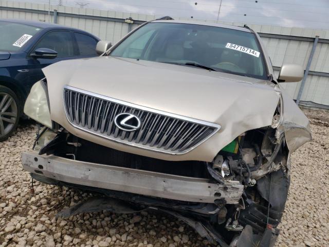 Photo 5 from auction – 2004 LEXUS RX 330 with VIN 2T2GA31U24C016688