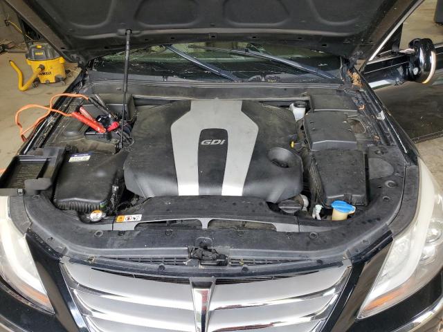Photo 11 from auction – 2012 HYUNDAI GENESIS 3. with VIN KMHGC4DD8CU194487
