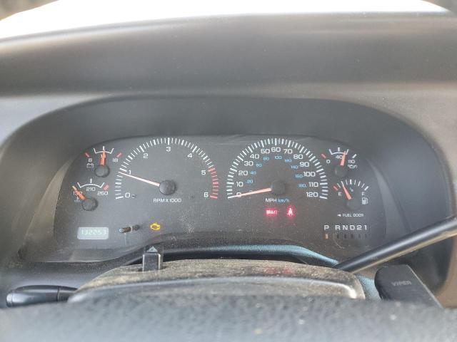 Photo 9 from auction – 2001 DODGE RAM 1500 with VIN 3B7HC13Y41G761810