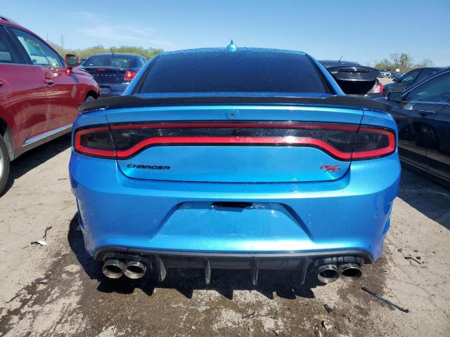 Photo 6 from auction – 2015 DODGE CHARGER R/ with VIN 2C3CDXGJ8FH820862