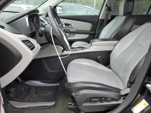 Photo 7 from auction – 2012 GMC TERRAIN SL with VIN 2GKALWEKXC6110899
