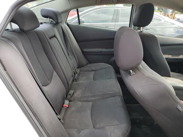 Photo 10 from auction – 2012 MAZDA 6 I with VIN 1YVHZ8DH9C5M37147