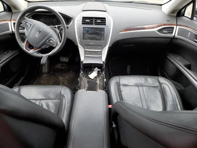 Foto 8 de la subasta – 2014 LINCOLN MKZ con VIN 3LN6L2J90ER823878