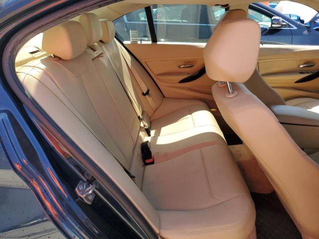 Photo 10 from auction – 2013 BMW 328 I with VIN WBA3A5C50DF352218