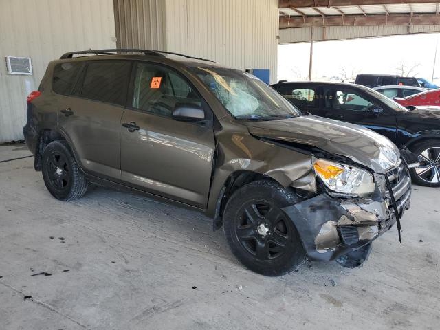 Photo 4 from auction – 2012 TOYOTA RAV4 with VIN 2T3BF4DV3CW209205