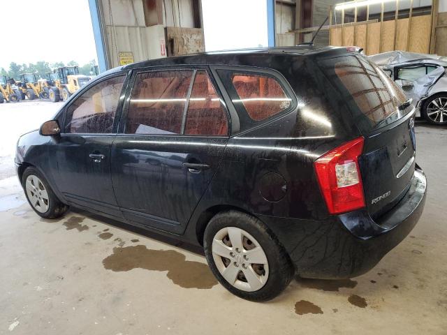 Photo 2 from auction – 2009 KIA RONDO BASE with VIN KNAFG528297248063