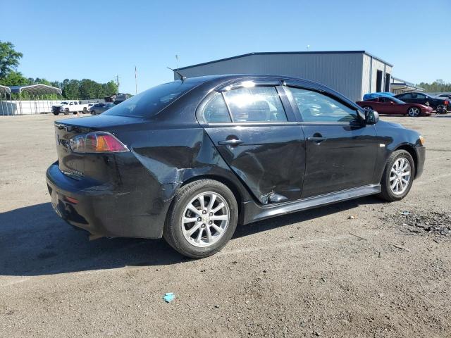 Photo 3 from auction – 2013 MITSUBISHI LANCER ES/ with VIN JA32U2FU3DU006696