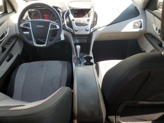 Photo 8 from auction – 2014 GMC TERRAIN SL with VIN 2GKFLWE38E6201624