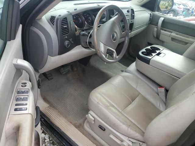 Photo 8 from auction – 2012 GMC SIERRA C15 with VIN 1GTR1VE02CZ308071
