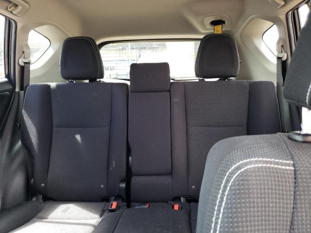 Photo 10 from auction – 2017 TOYOTA RAV4 XLE with VIN JTMRFREV6HJ155463