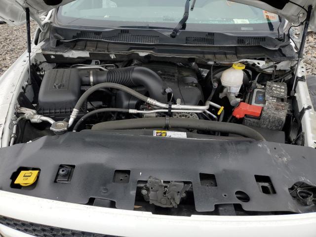 Photo 11 from auction – 2019 RAM 1500 CLASS with VIN 1C6RR7FT8KS619676