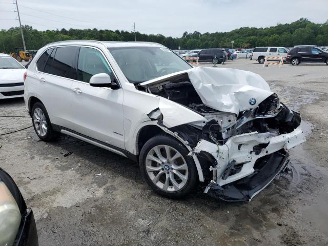 Photo 4 from auction – 2014 BMW X5 SDRIVE3 with VIN 5UXKR2C56E0C01122