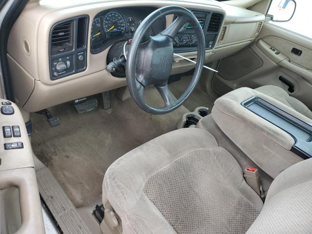 Photo 8 from auction – 2001 CHEVROLET SILVERADO with VIN 1GCEC14V71E185547