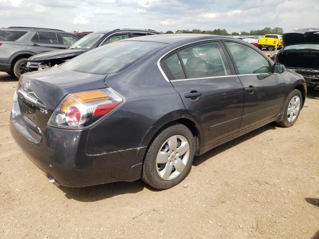Photo 3 from auction – 2008 NISSAN ALTIMA 2.5 with VIN 1N4AL21E18C145629