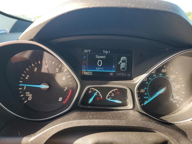 Photo 9 from auction – 2014 FORD ESCAPE SE with VIN 1FMCU9GX0EUC69832