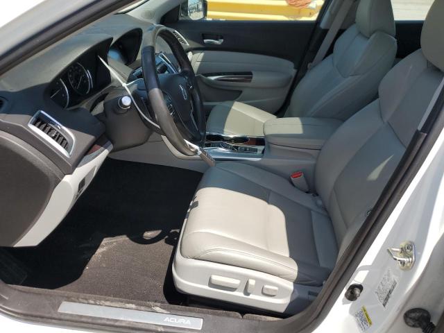 Photo 7 from auction – 2015 ACURA TLX with VIN 19UUB2F30FA014347