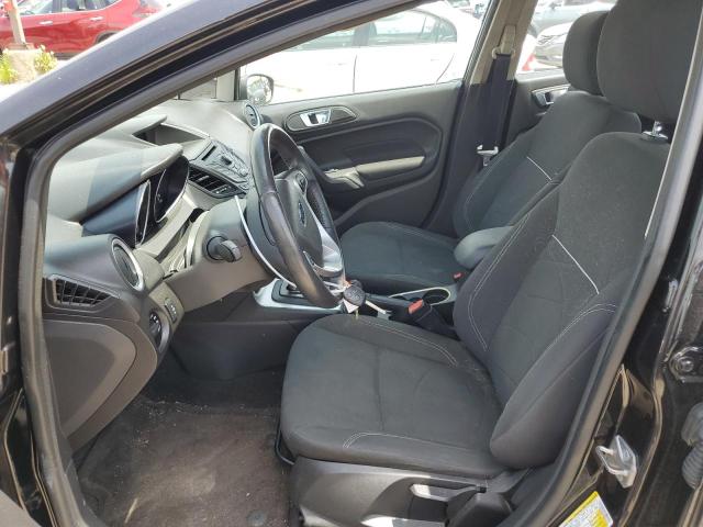 Photo 7 from auction – 2014 FORD FIESTA SE with VIN 3FADP4BJ6EM211711