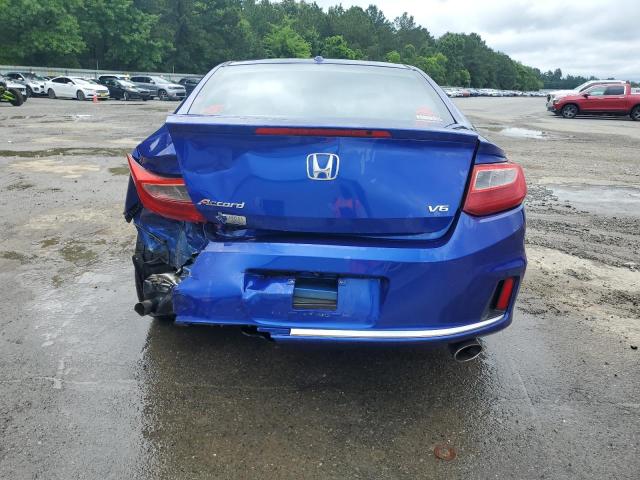 Photo 6 from auction – 2013 HONDA ACCORD EXL with VIN 1HGCT2B81DA003252