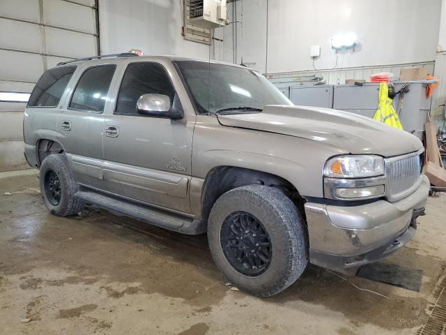 Photo 4 from auction – 2002 GMC YUKON with VIN 1GKEK13Z32R320500