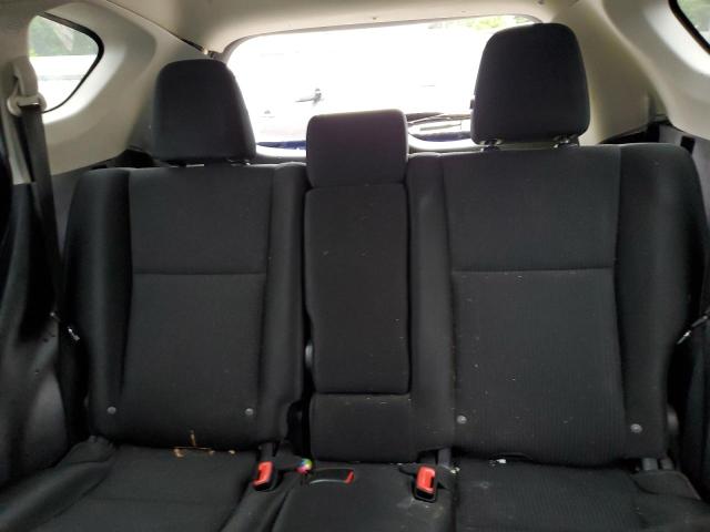 Photo 10 from auction – 2014 TOYOTA RAV4 LE with VIN 2T3ZFREV4EW093042