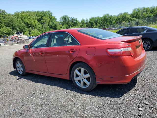 Photo 2 from auction – 2007 TOYOTA CAMRY LE with VIN 4T1BK46K47U010029