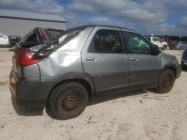 Photo 3 from auction – 2004 BUICK RENDEZVOUS with VIN 3G5DA03E14S569385