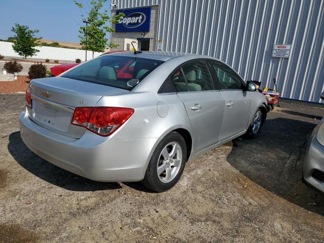 Photo 3 from auction – 2014 CHEVROLET CRUZE LT with VIN 1G1PC5SB3E7392903