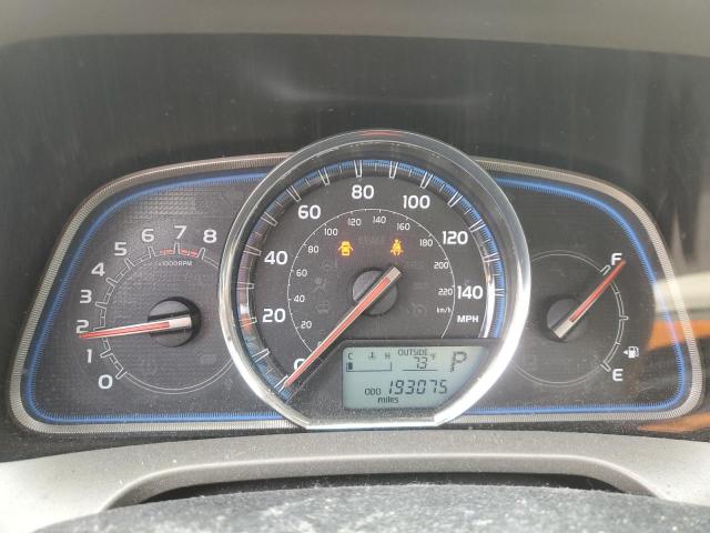 Photo 9 from auction – 2014 TOYOTA RAV4 LIMIT with VIN 2T3YFREV9EW111028