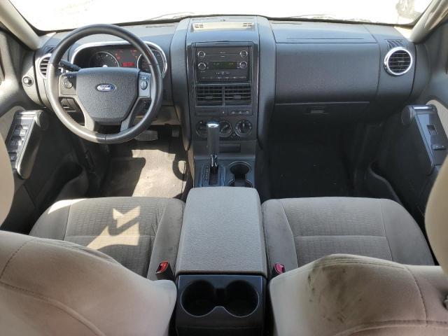 Photo 8 from auction – 2008 FORD EXPLORER X with VIN 1FMEU738X8UA55589