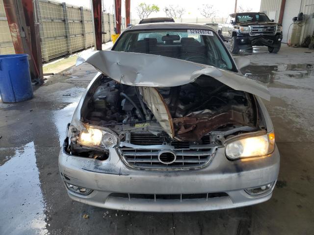 Photo 5 from auction – 2001 TOYOTA COROLLA CE with VIN 1NXBR12E51Z514414