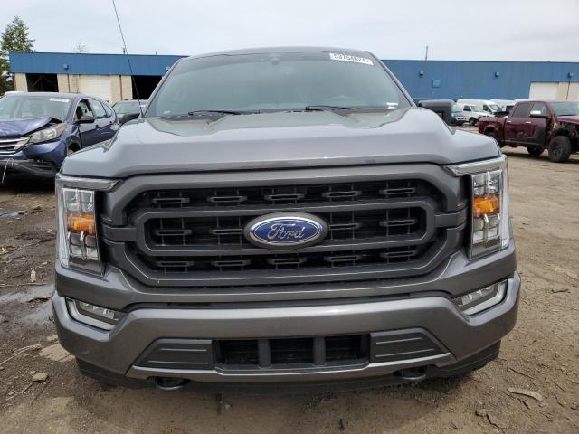 Photo 5 from auction – 2021 FORD F150 SUPER with VIN 1FTFW1E89MFB26356
