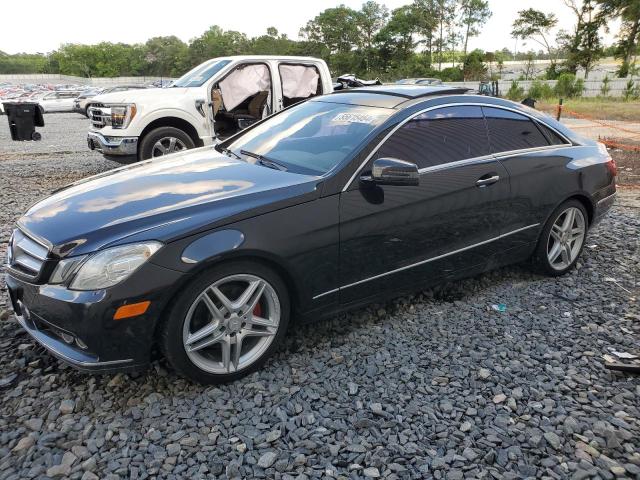 Photo 1 from auction – 2011 MERCEDES-BENZ E 350 with VIN WDDKJ5GB5BF071159
