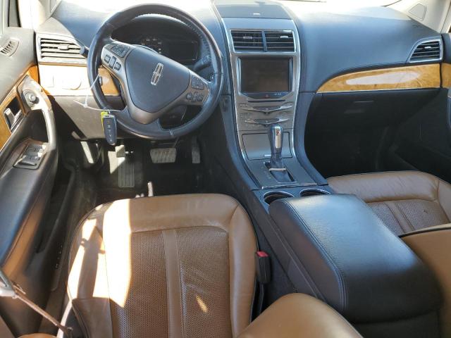 Photo 8 from auction – 2013 LINCOLN MKX with VIN 2LMDJ8JK3DBL39546