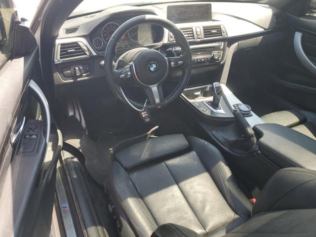 Photo 8 from auction – 2015 BMW 435 I with VIN WBA3R1C54FK193344