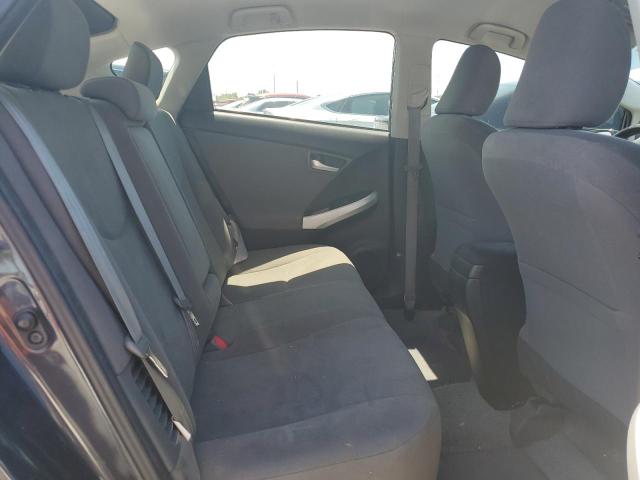 Photo 10 from auction – 2014 TOYOTA PRIUS PLUG with VIN JTDKN3DP3E3049654