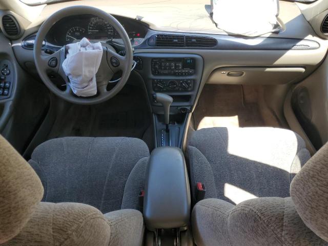 Photo 8 from auction – 1997 CHEVROLET MALIBU with VIN 1G1ND52M4V6103653